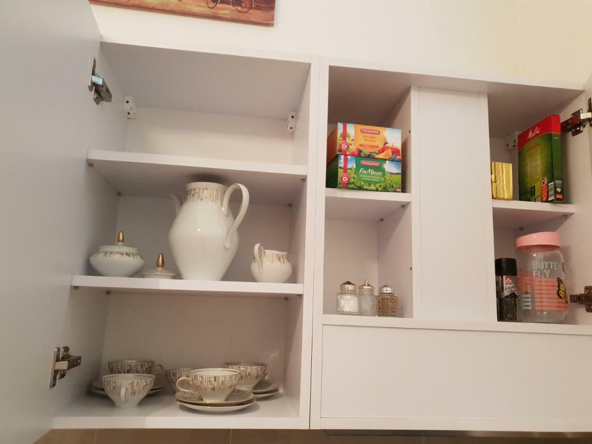 Nina Daire Viyana Dış mekan fotoğraf